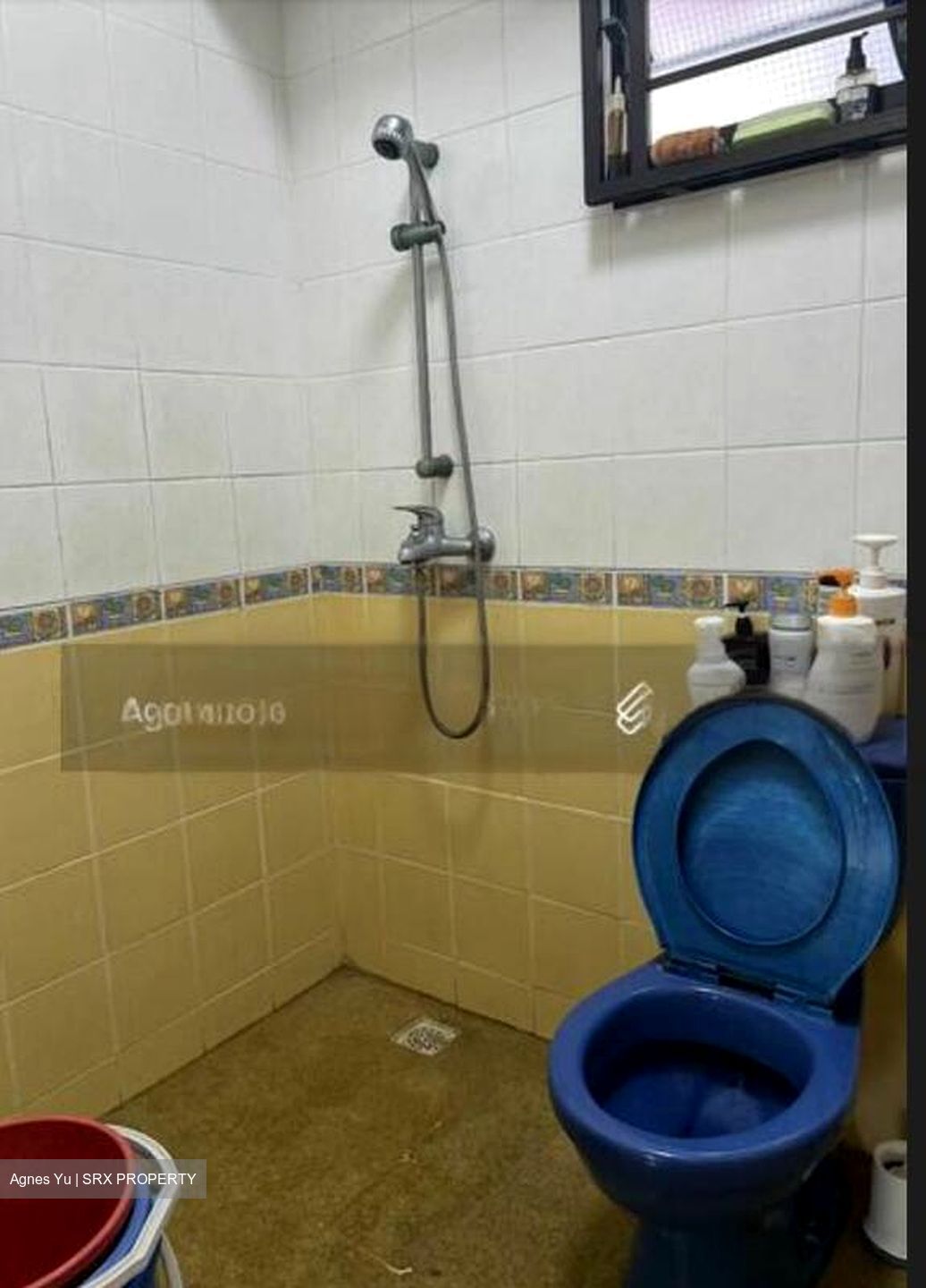 Blk 480 Sembawang Drive (Sembawang), HDB 5 Rooms #457987941